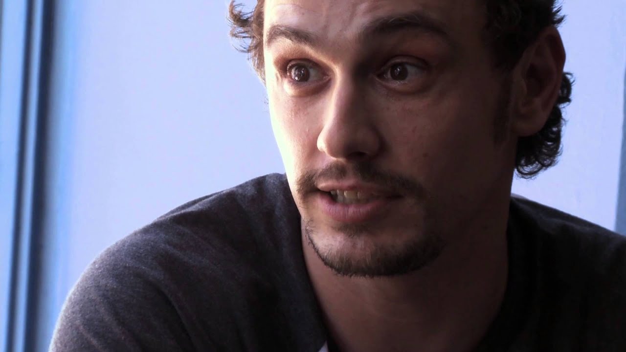 Interior. Leather Bar. | Trailer US (2014) James Franco