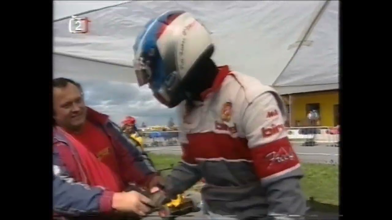 vysoké mýto 2001 II