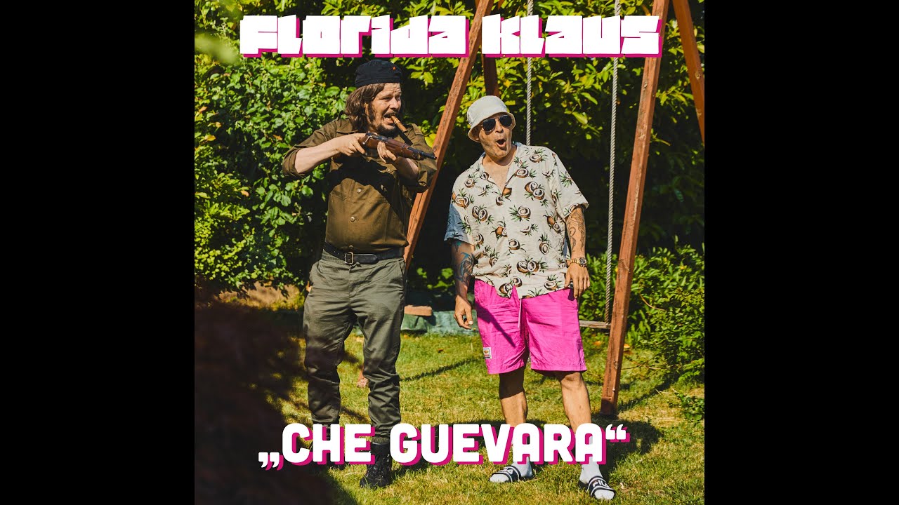 Florida Klaus - Che Guevara