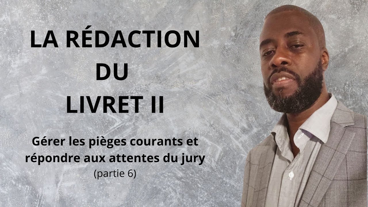 Les erreurs à ne pas faire pour réussir sa VAE en 2025 (partie 6)