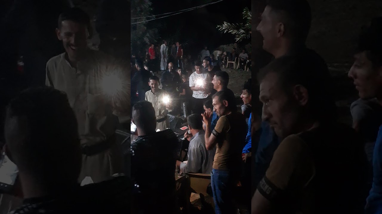 جوبي طالب الفراجي ديالى جديدة الأغوات