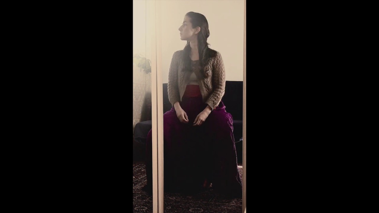 Porque llorax blanca ni&ntilde;a - Traditional Sephardic Song - Lola Palomo