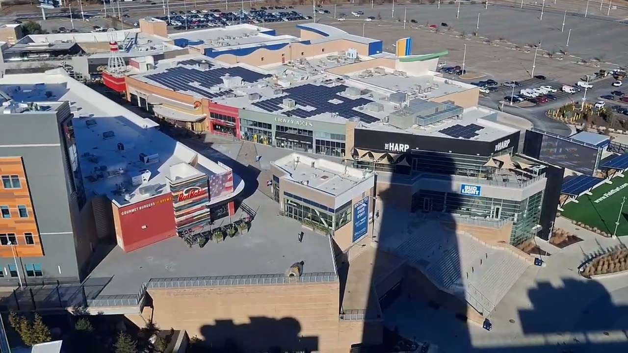 Gillette Stadium View 04