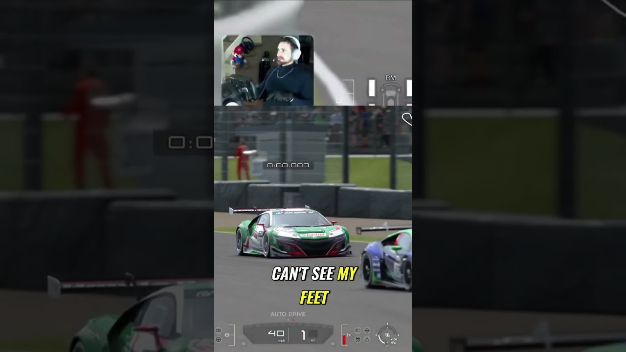 Master Driving Efficiency: 5 Tips to Boost Your Position