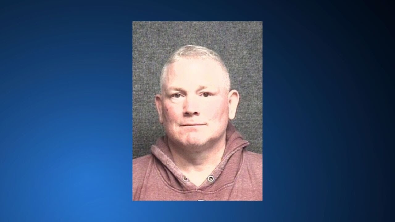 North Tonawanda City Attorney arrested in South Carolina