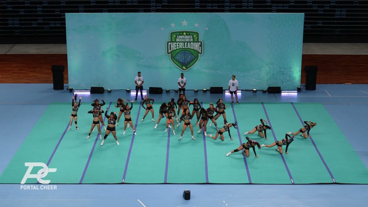 Campeonato Brasileiro 2022 - BX Xplosion