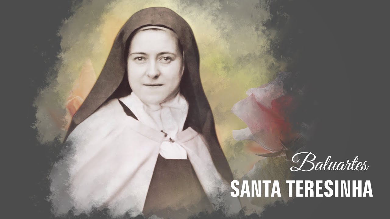 BALUARTES -  SANTA TERESINHA