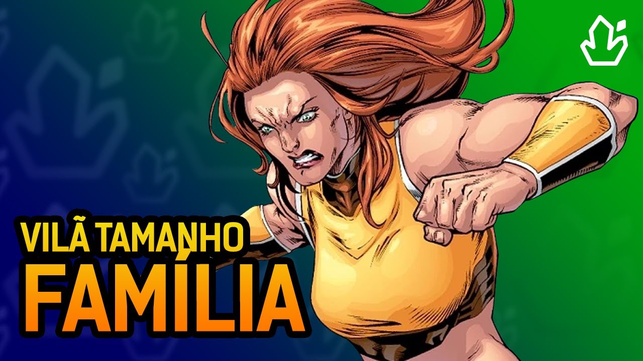 ORIGEM: GIGANTA