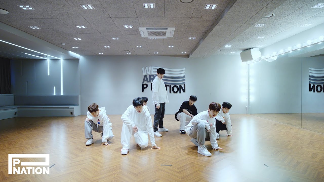 Run Devil Run Dance Practice (LOUD ver.)