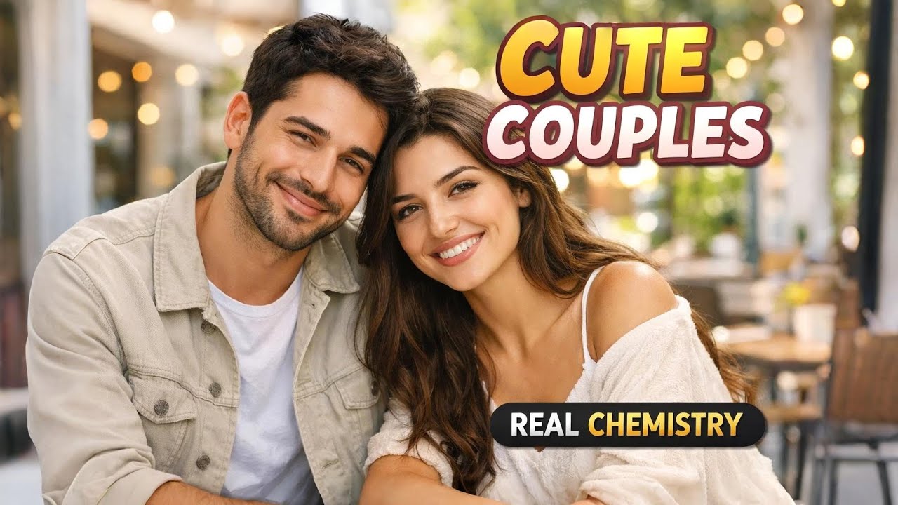 Top Ten Turkish Dramas With Cute Couples and Natural Chemistry