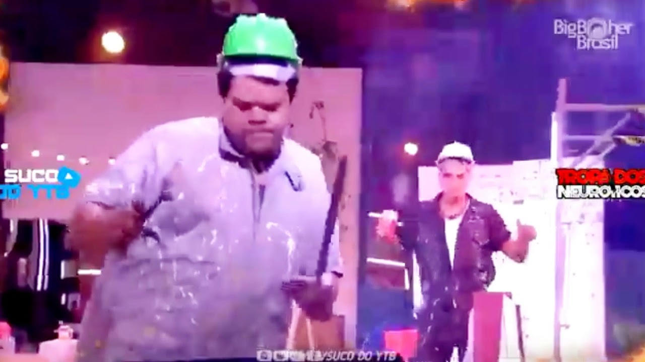 JOGA Y JOGA, MAGO PRIOR! TROPA DO BU, TROPA DO BABU! &Eacute; O PAIZ&Atilde;O! 🎶 [ EXCLUSIVA ] ORIGINAL 2K20