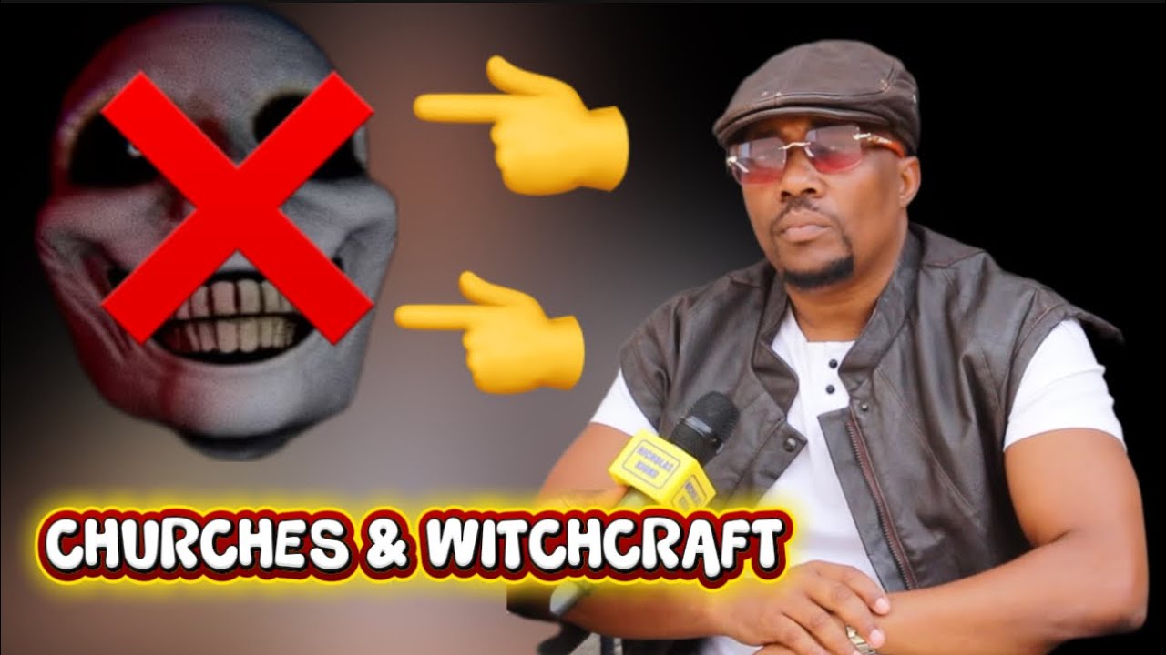 Pastors & Churches Exposed Badly! “I Don’t Pray” Exclusive Interview With Tobby Bisengo 