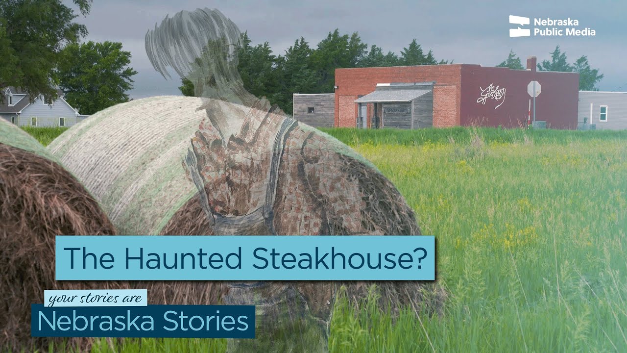 Inside Nebraska's Hidden Steakhouse | Nebraska Stories