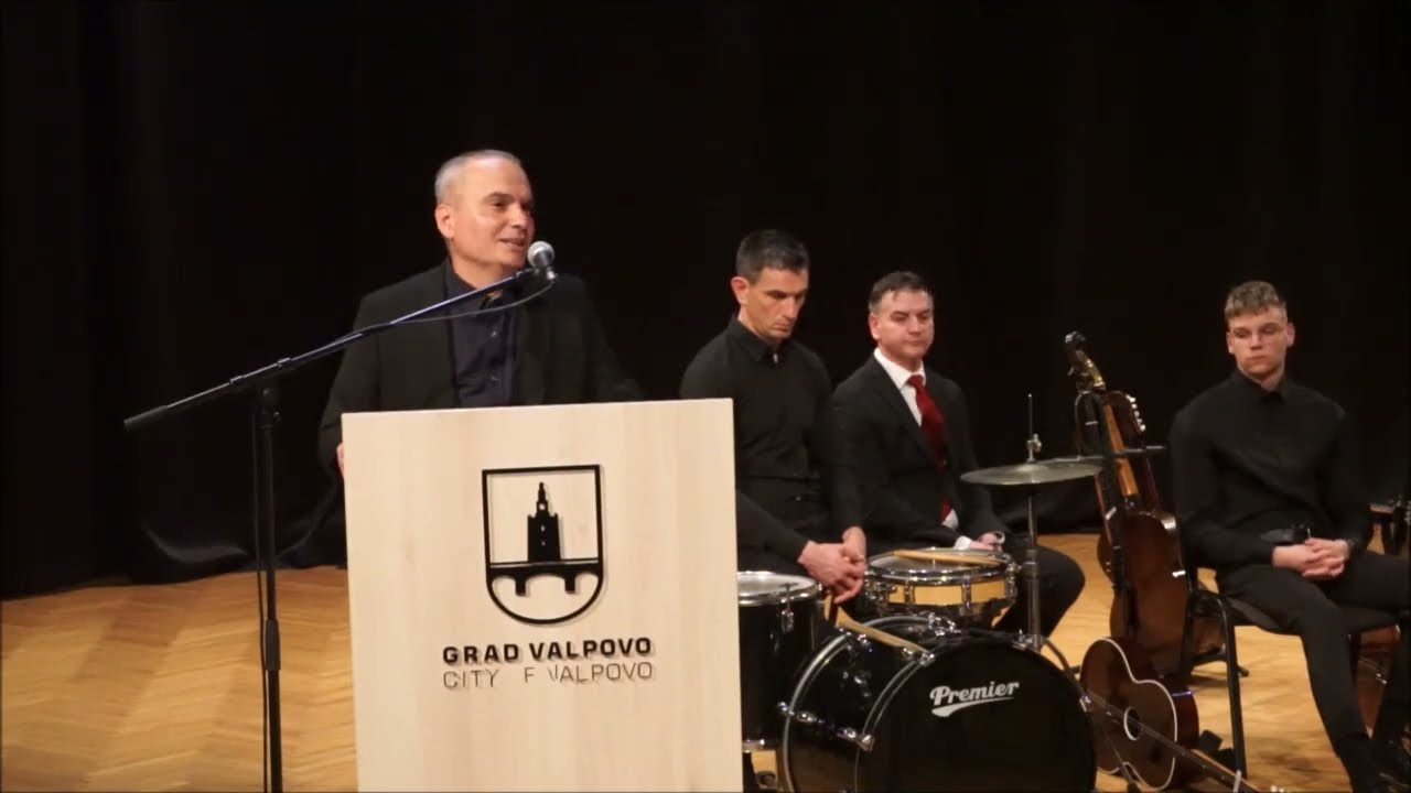 200. OBLJETNICA SMRTI MATIJE PETRA KATANČIĆA, PRVI JAVNI NASTUP VALPOVAČKOG TAMBURAŠKOG ORKESTRA