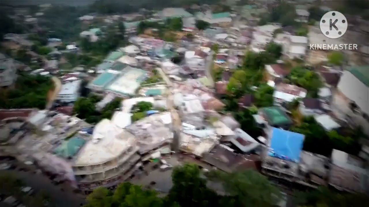 mara hla thiepa George zawtha, Siaha khihchhoh