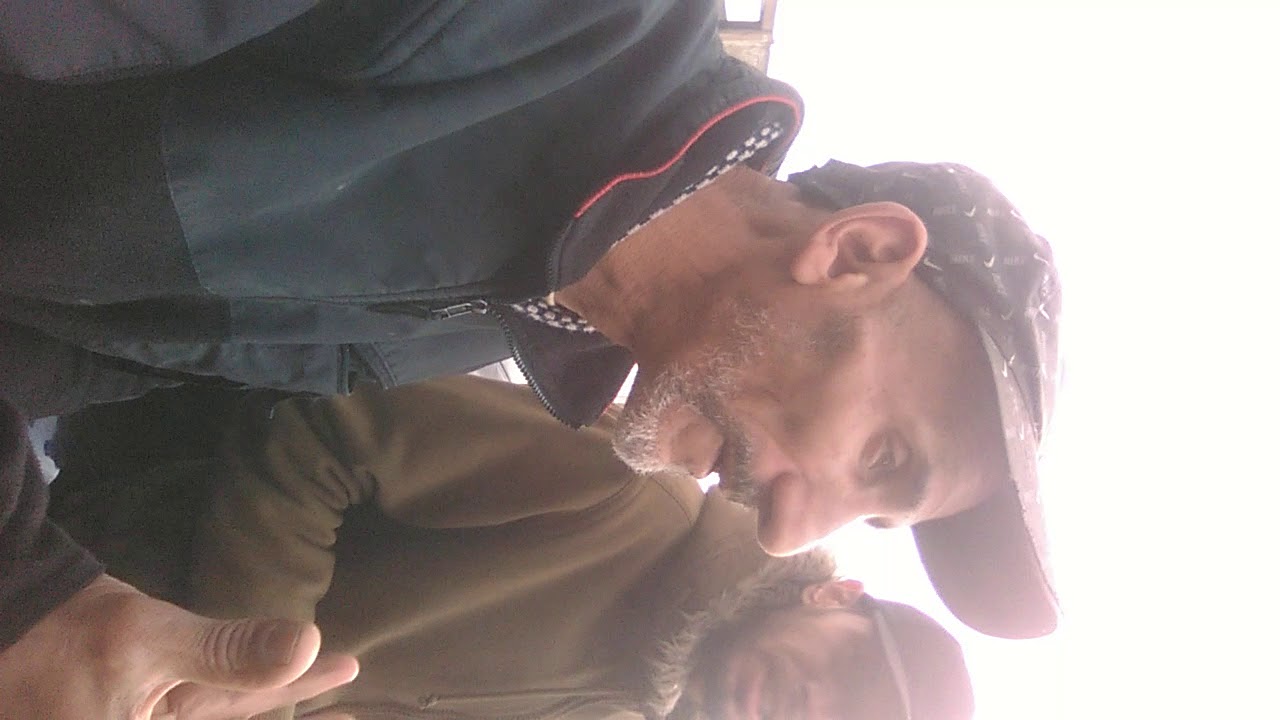 عمي حسان و مواصفات احسن أنواع الحسون الجزائري