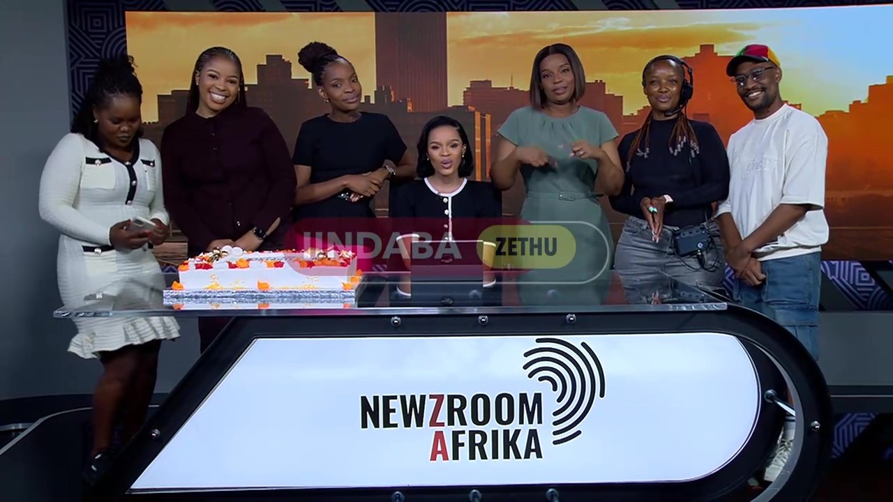 Iindaba Zethu | 28 February 2026 #iindabazethu