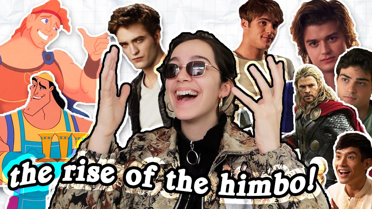 The Himboification of Hollywood