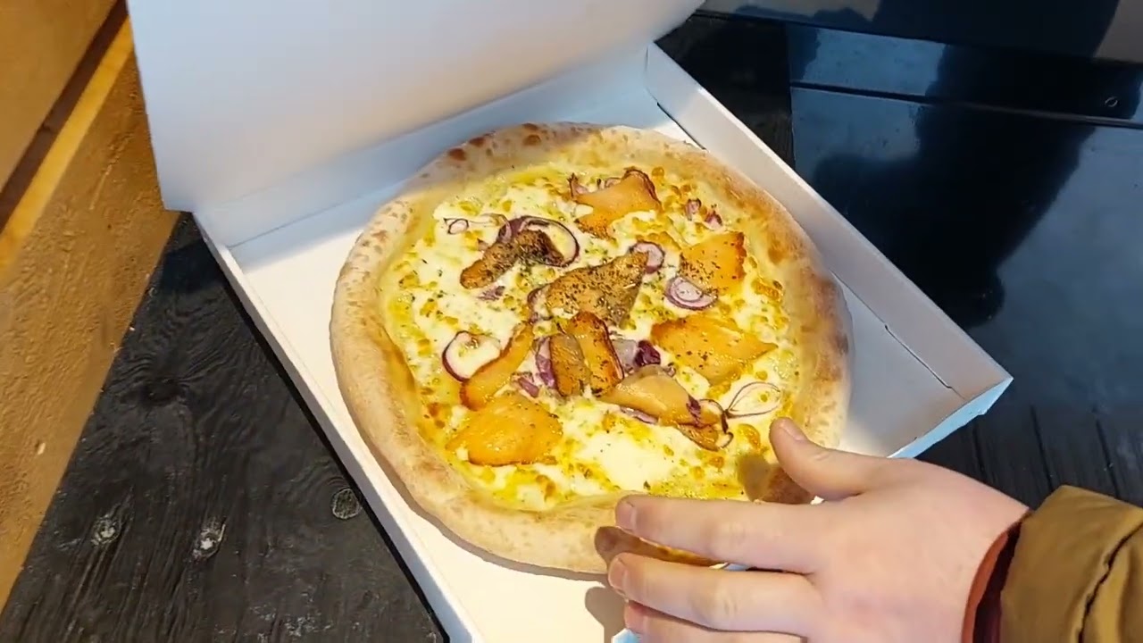 Fizza automaatti testaus