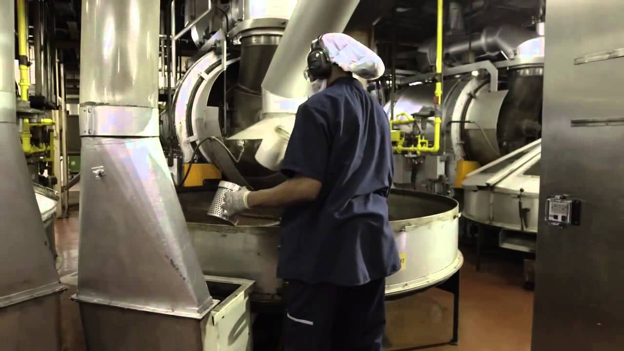 Made Right Here Episode 5: Maxwell House