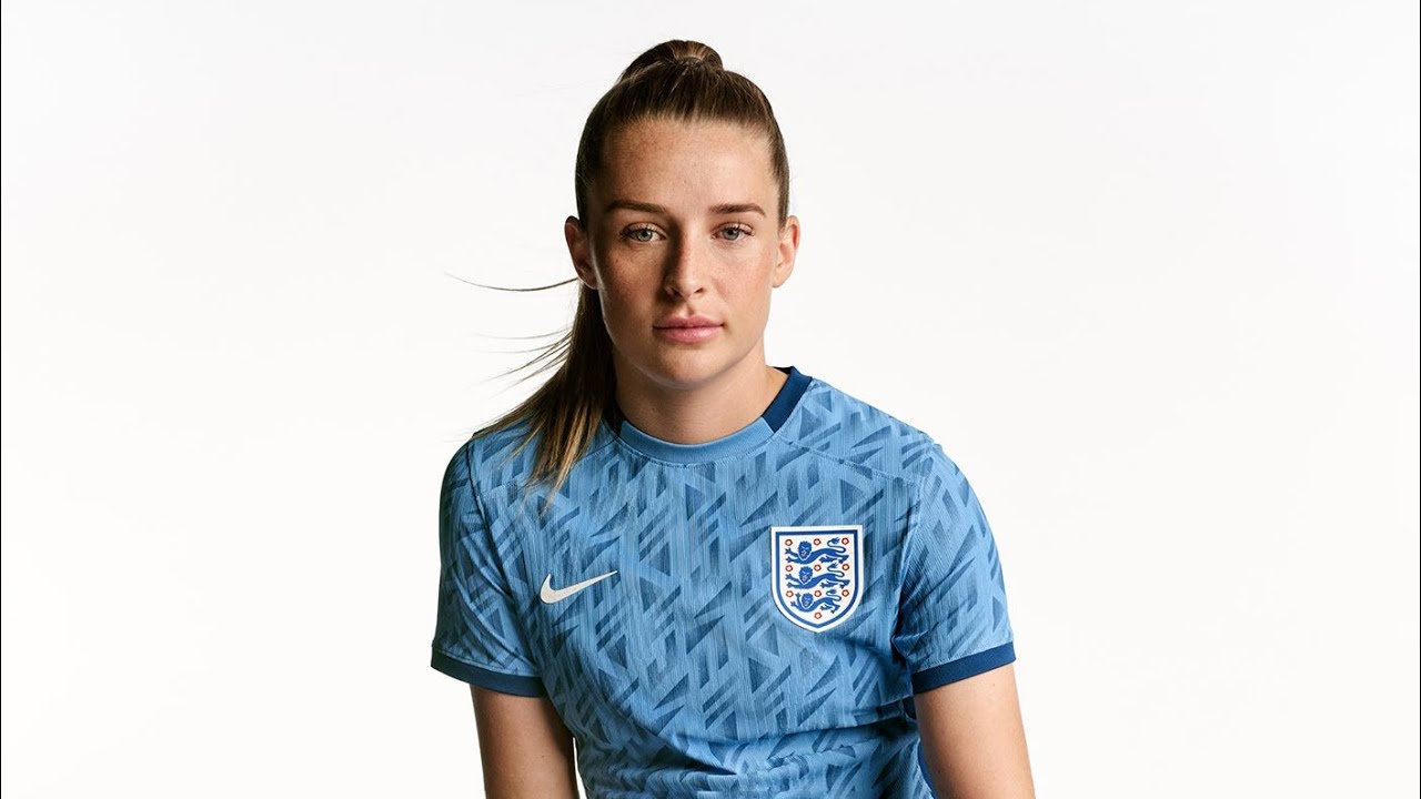 Ella Toone Crazy Skills & Goals