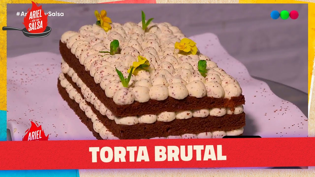 Coxiñas de Queso - Pollo Brasilero - Lingote de Red Velvet | ARIEL EN SU SALSA