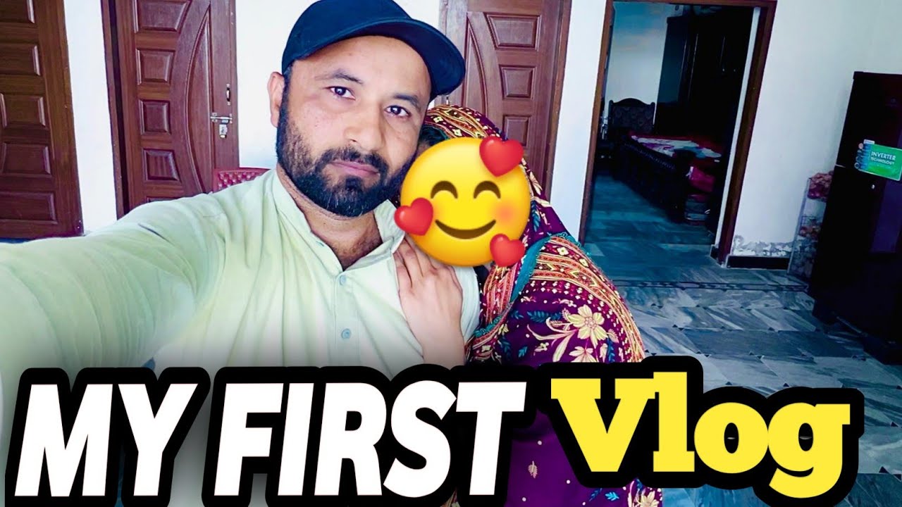 First Vlog 2026| Our Home, Our Family, My Story