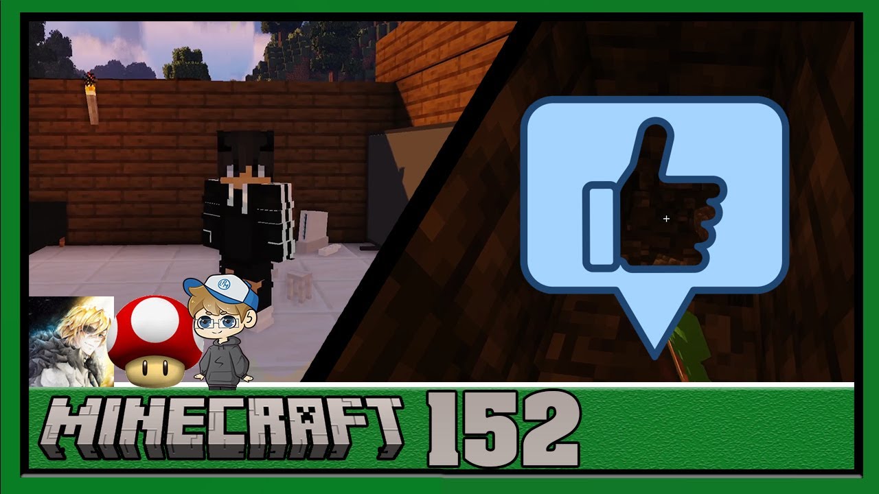 ein schönes Kompliment - Minecraft [Deutsch] #152