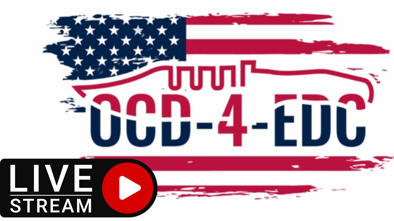 OCD Live... 2/15/26