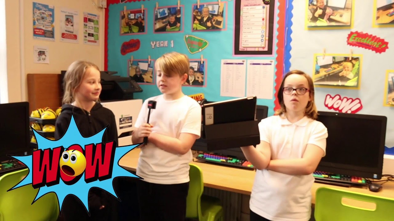 Digital Leaders LiVE - Episode 4
