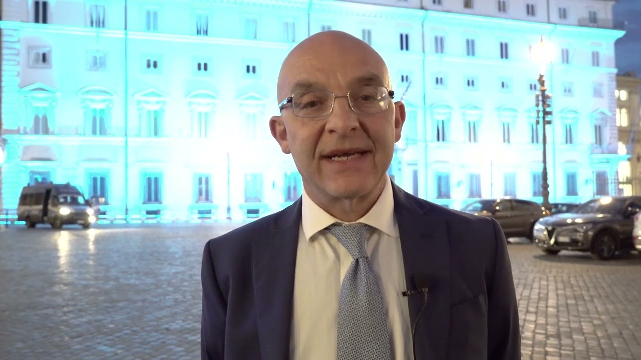 #1 Campagna di sensibilizzazione Giornata Mondiale sul Tumore Ovarico 2023 || Prof. Giovanni Scambia