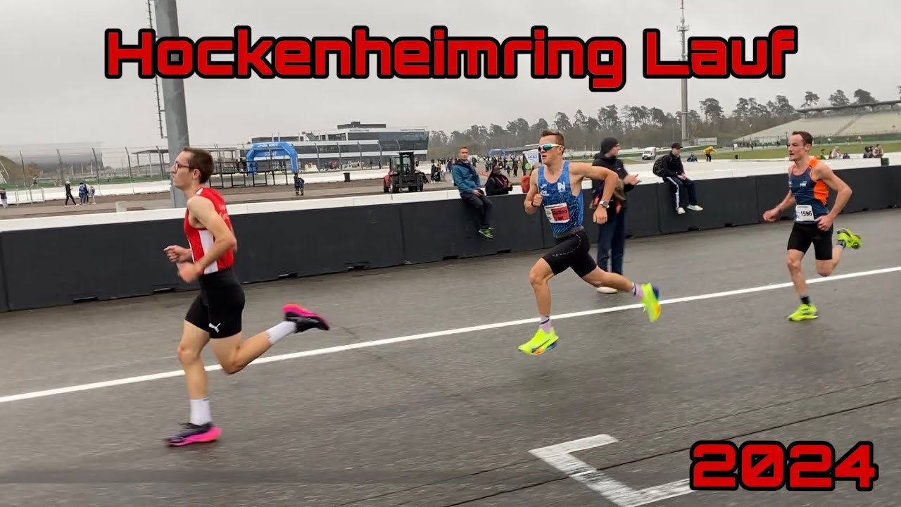 Hockenheimring Lauf | 2024 | Matteo Kozka