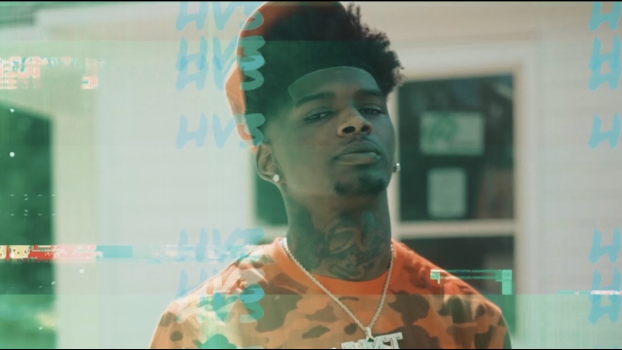 Hotboydue Ft. Ced Escobar - Rubber Band Man  (Official Video)