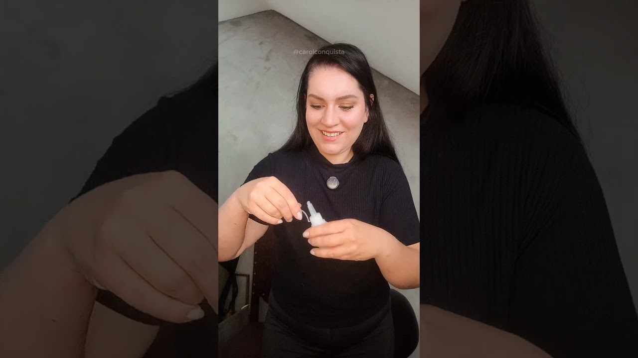 J&aacute; perdi 10kg usando o Tirzec
