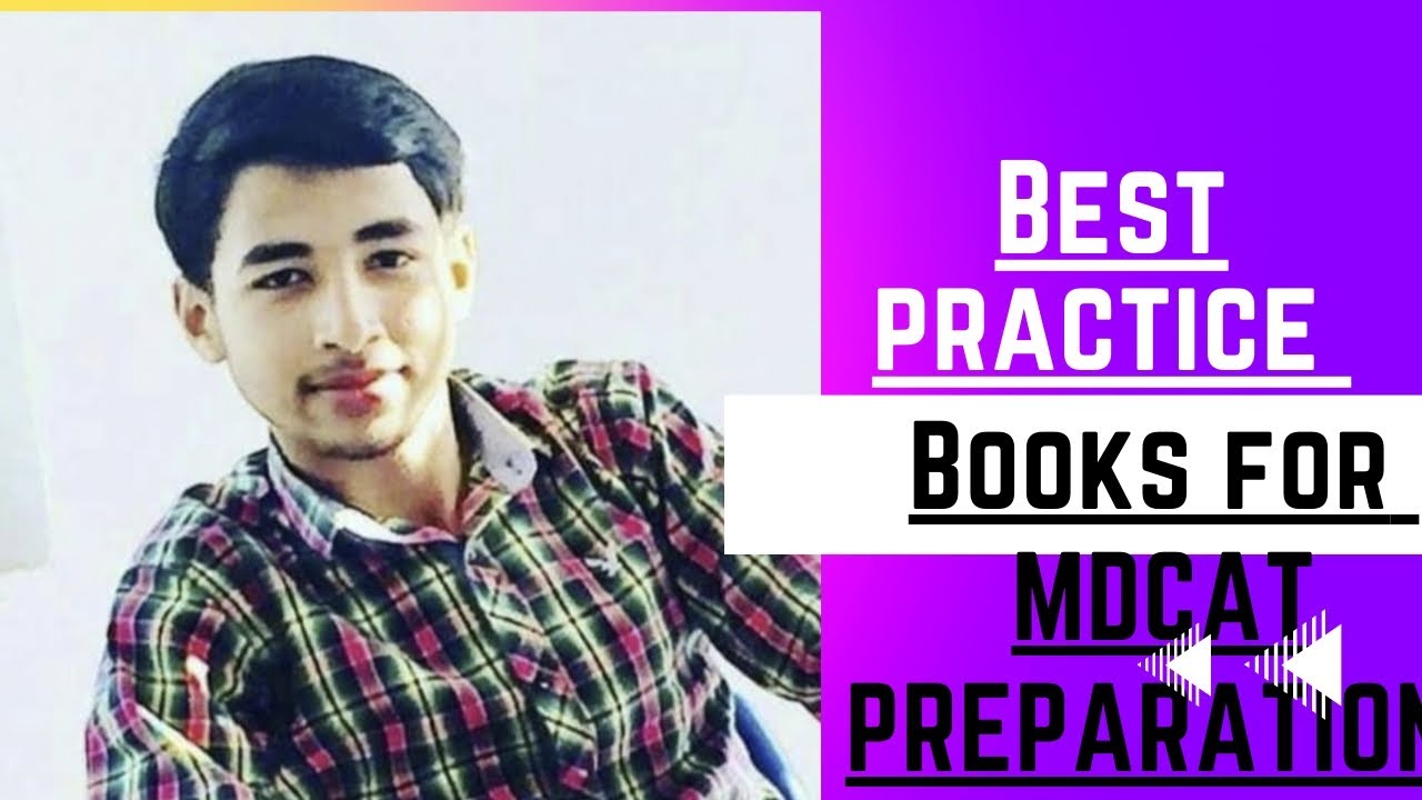 Best practice books for MDCAT preparation 2024 for punjab,kpk and sindh | @mr.docto.r