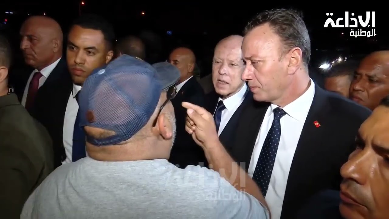 كل ما جاء في زيارة رئيس الجمهورية قيس سعيّد إلى ولاية المنستير