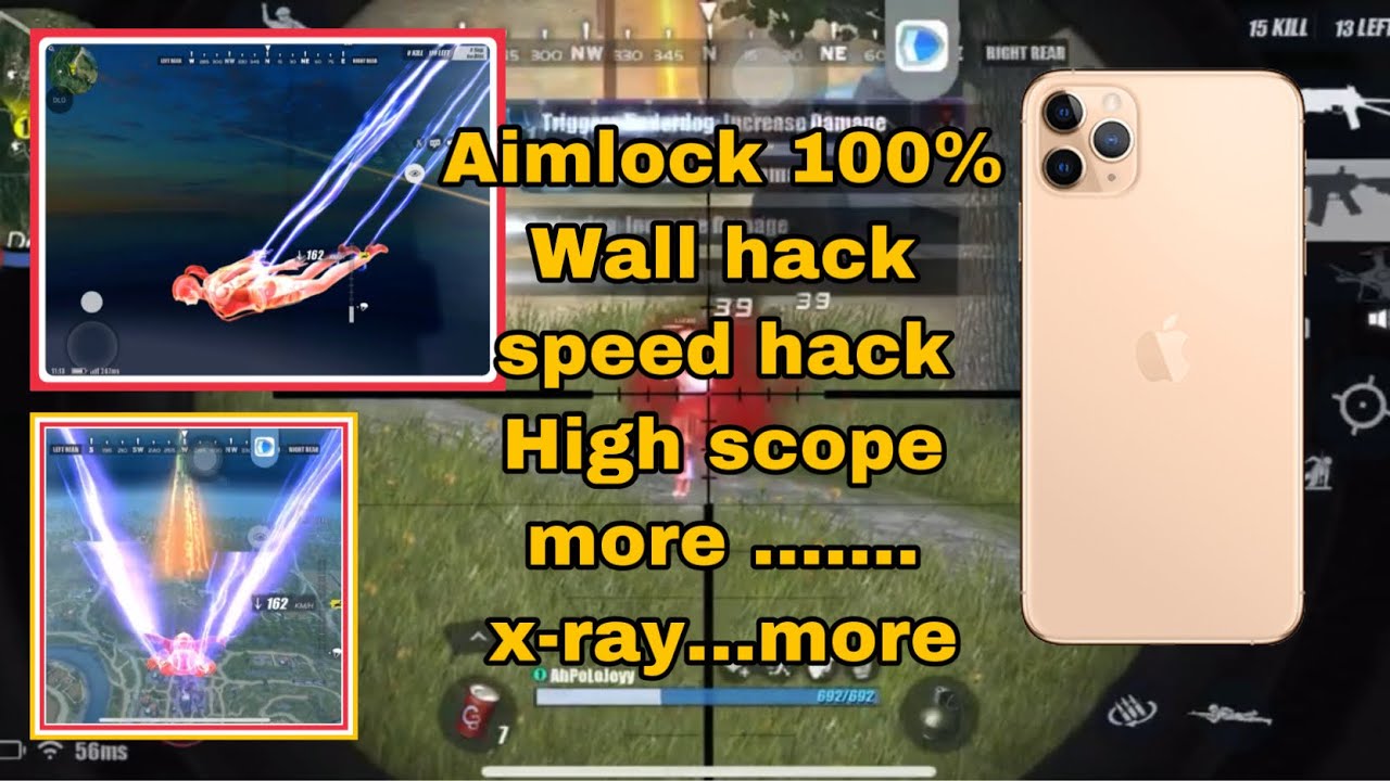 Rules of survival Hack_iPhone_Khmer_By Ros ios Hacker/Link in description