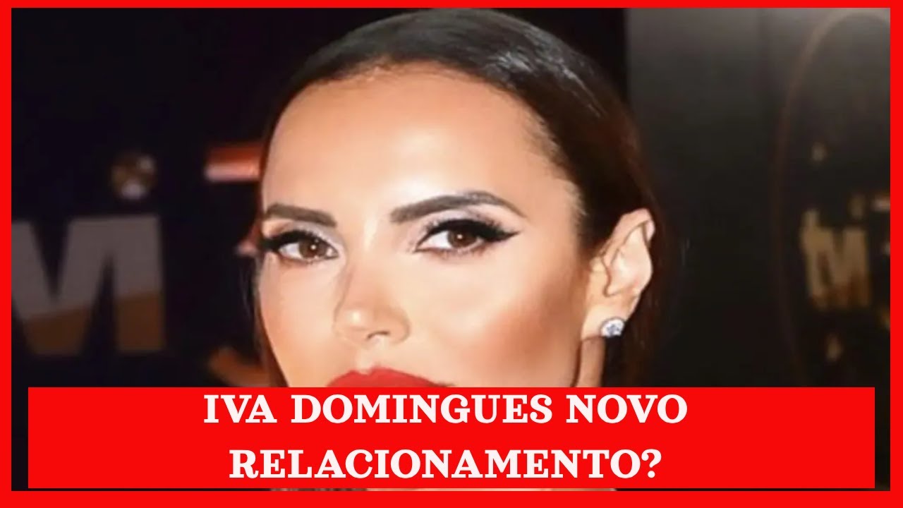Novo amor? Iva Domingues ‘obrigada’ a fazer esclarecimento após rumores | Notícia 180 | PT News