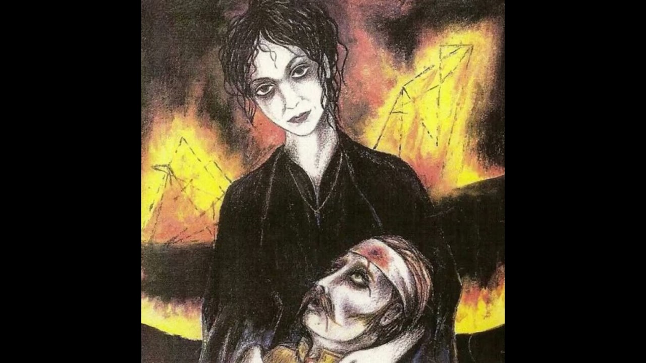 Christos Beest - Fates