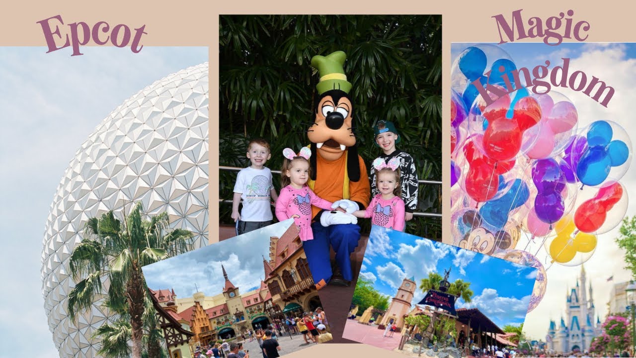 24’ Disney Day 3