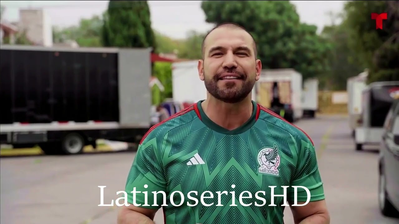 Rafael Amaya anuncia una sopresa durande el medio tiempo de MEXICO VS ARGENTINA