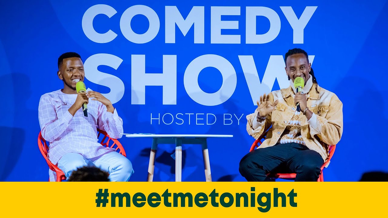 FALLY MERCI YAKIRIYE ANDY BUMUNTU MURI #meetmetonight BARADUSETSA😂😂 ATUBWIYE AMAGAMBO AKOMEYE CYANE!