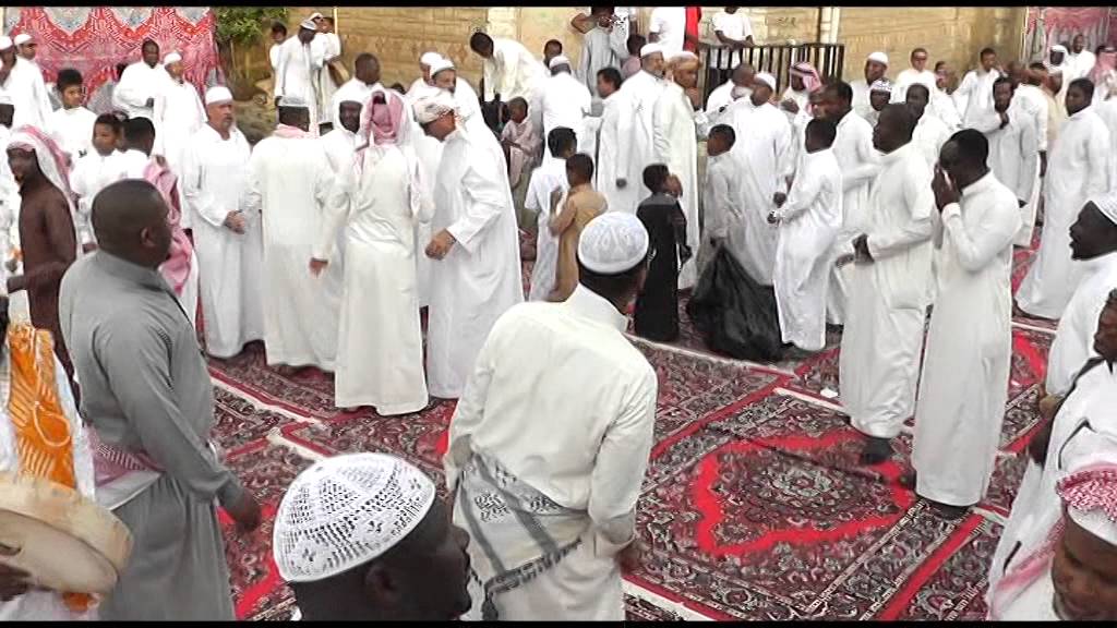 حفل تقدمة الشاب نواف بن غازي ابو صرة عجل