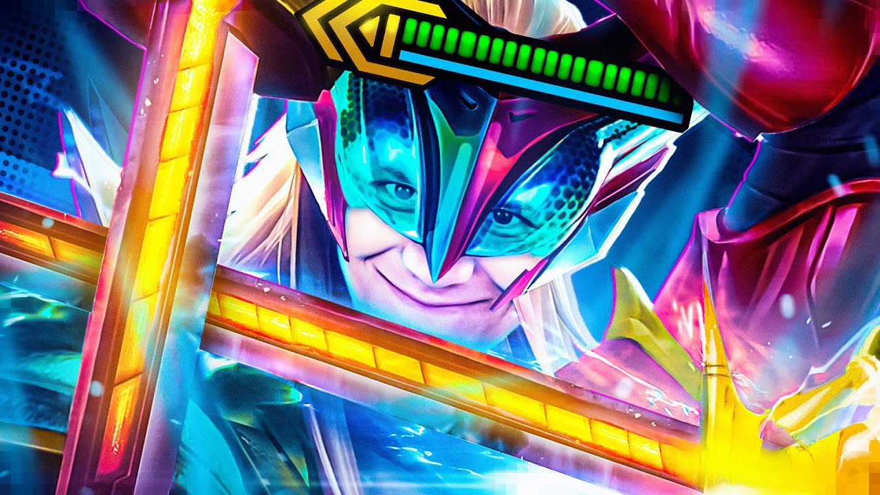Set 15 Yone 3 Is the Coolest Unit in TFT History!! | PBE Gameplay