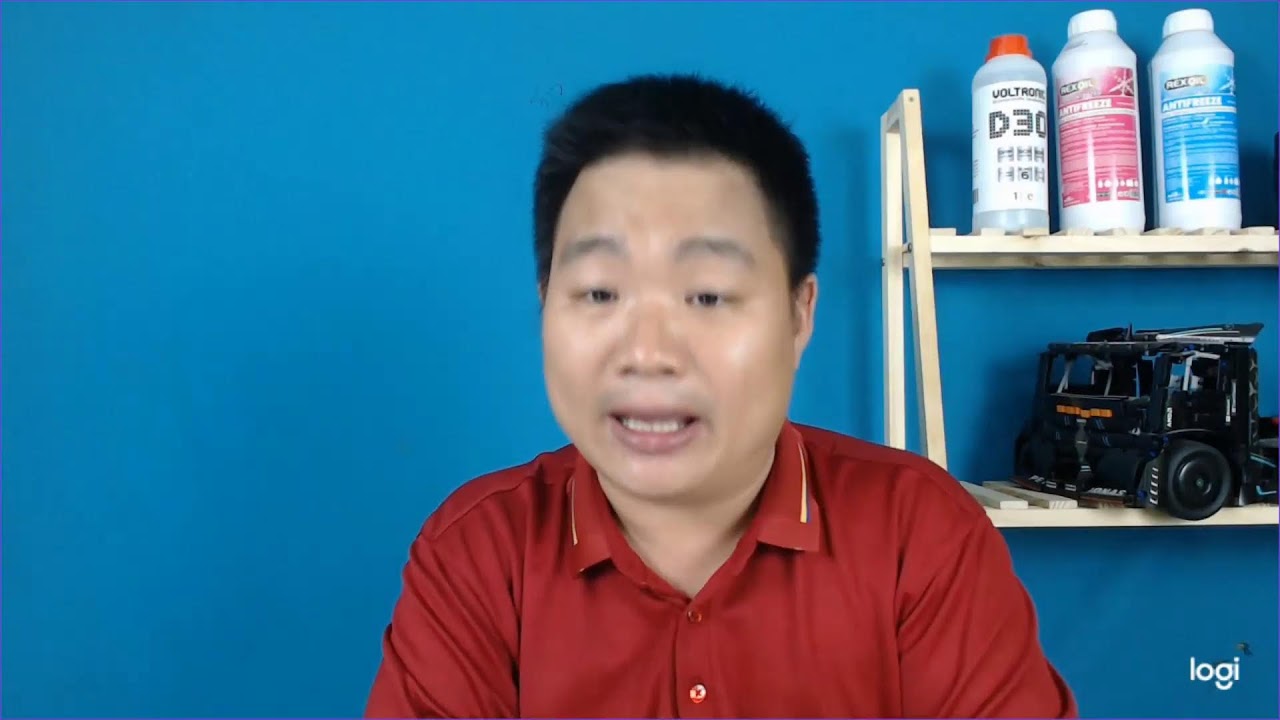 Thấu Hiểu Chiếc Xe Của Bạn