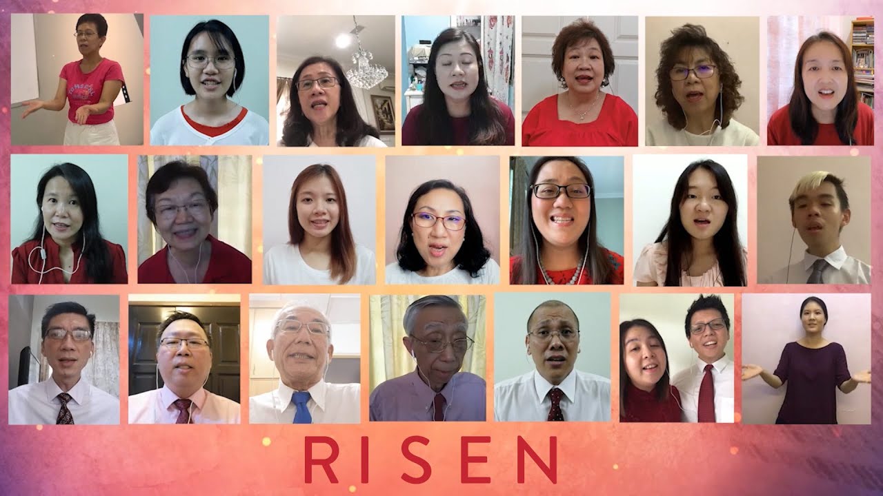 Risen