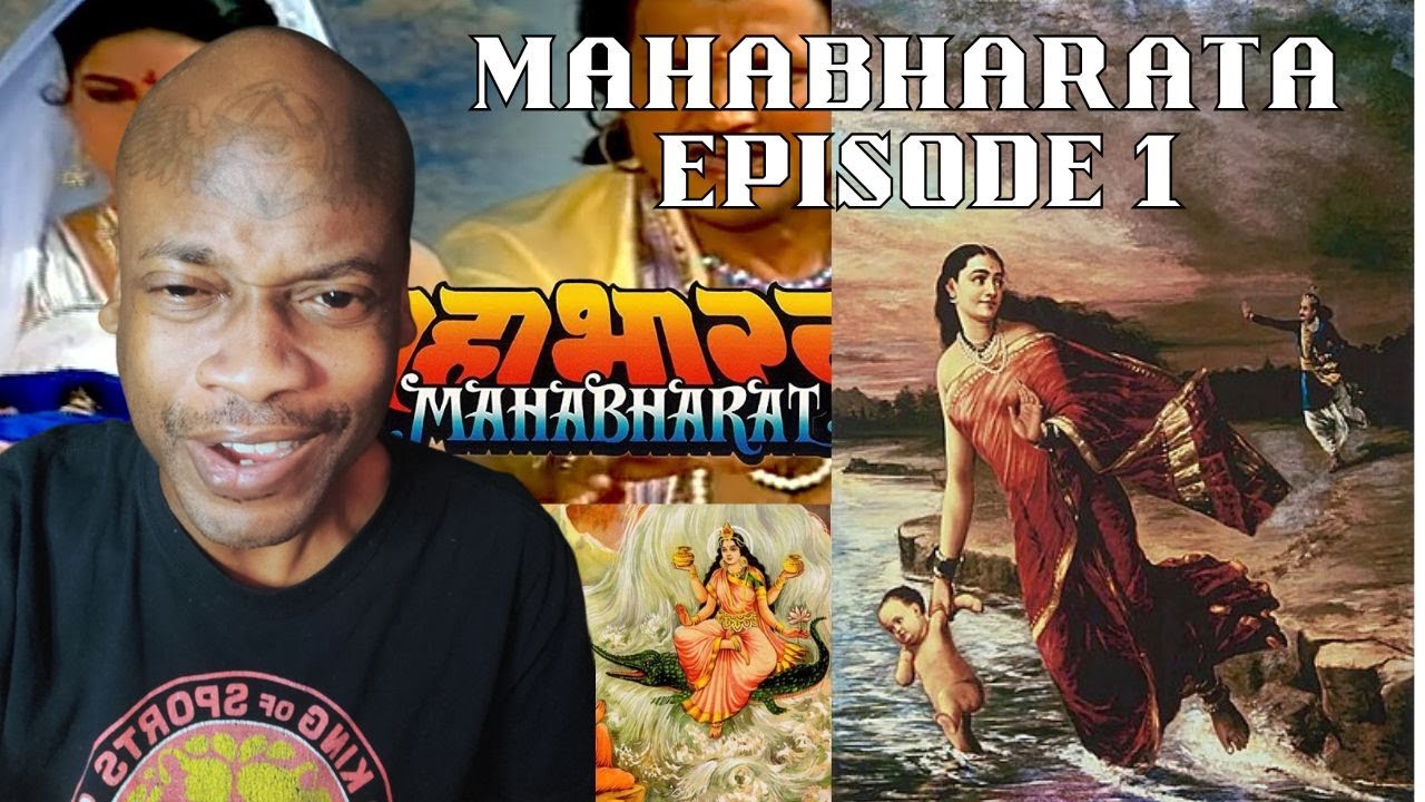 Mahabharata episode 1 review and discussion