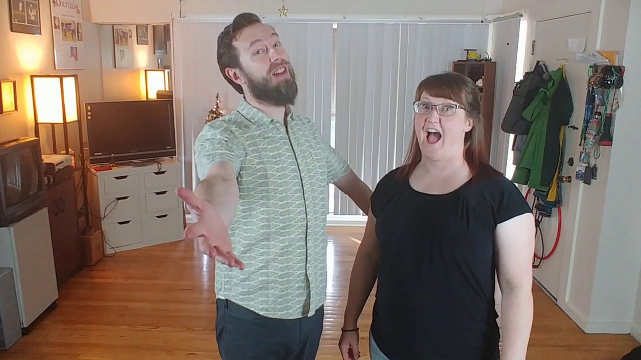 Lindy Hop Mondays: Tandem Variations