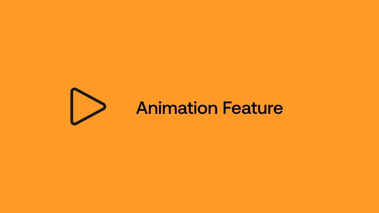 How to create animations with Artboard Studio