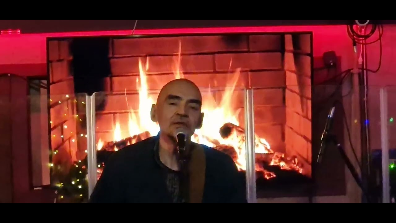Ole Kristiansen Band - Qilaatinga